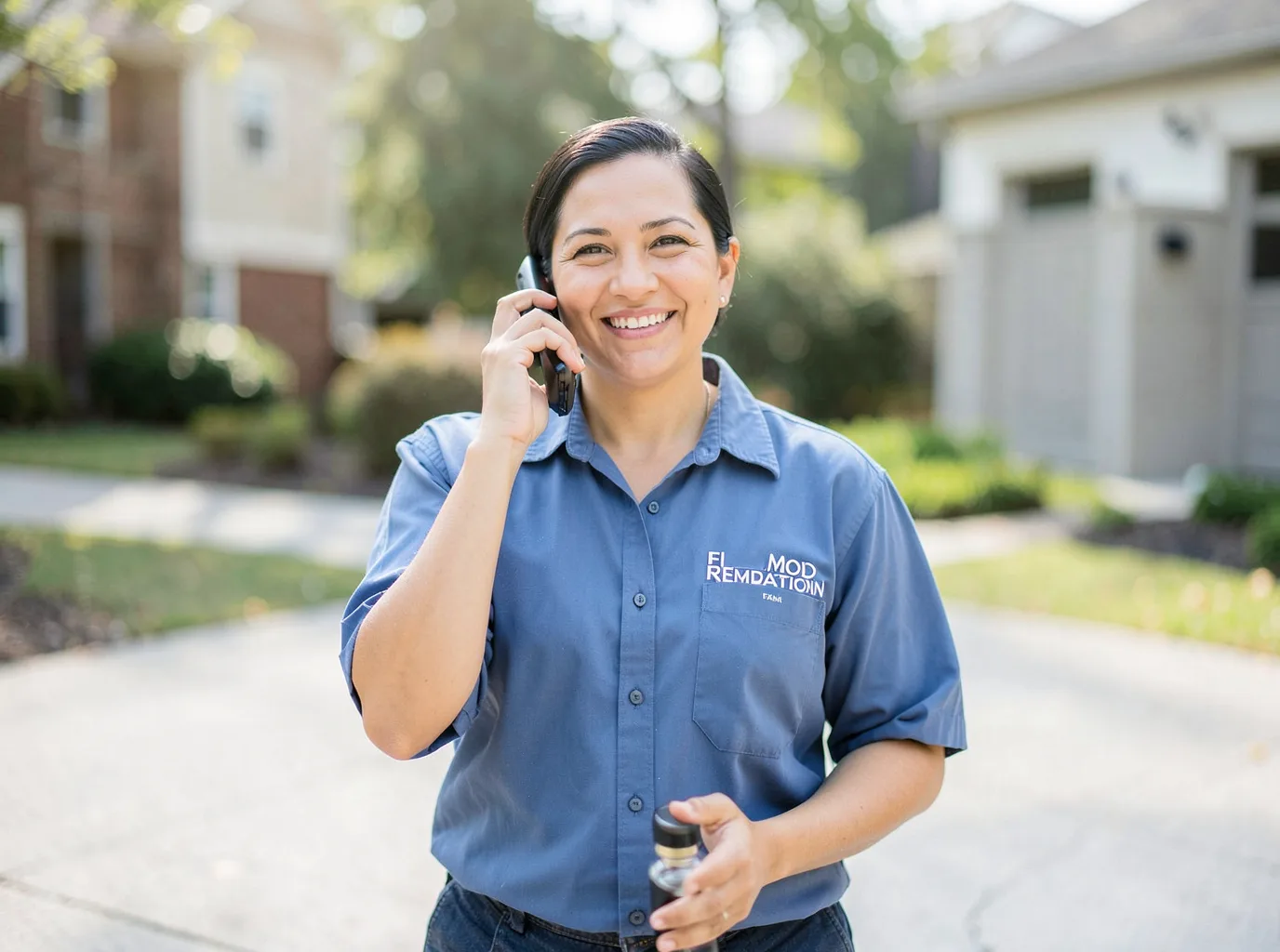 Mold Remediation Brocton, IL FAQs